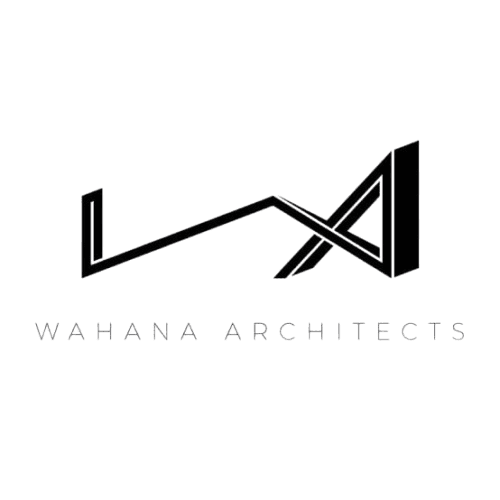 Logo Wahana architect